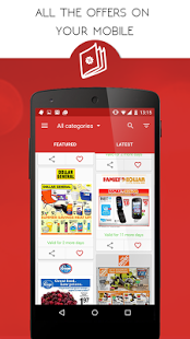 Download Tiendeo - Deals and Stores